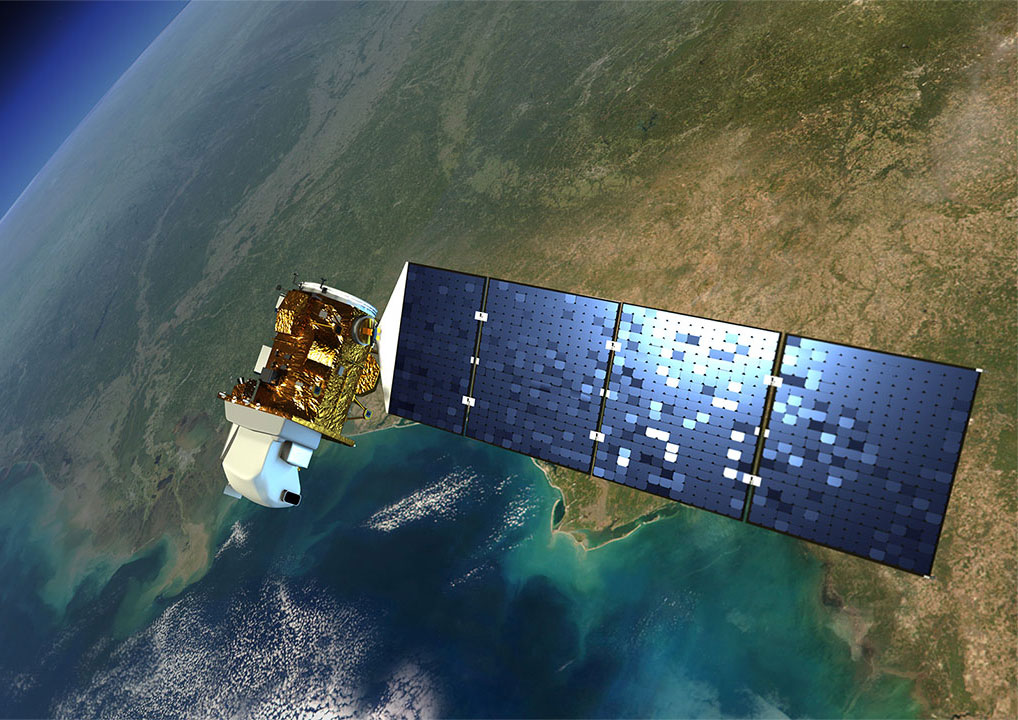 Satellite 3
